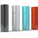 Pax 2 vaporizer colors