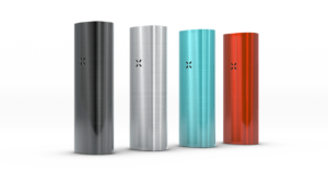 Pax 2 vaporizer colors