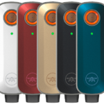 Firefly 2 vaporizer