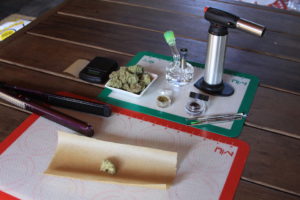 make your own rosin