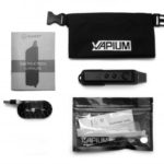 Vapium Summit accessories